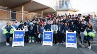 Seattle Seahawks & American Family Insurance Donate Guardian Caps To Local High Schools