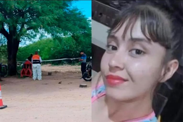 Adolescente hallada asesinada en un descampado: lo que reveló el informe de la autopsia