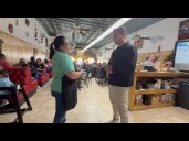 La Casita Cafe reopens in Globe nearly two months after devastating flooding