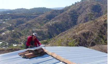 Cultivar en el desierto y en la ciudad: la agricultura urbana y extrema en Latinoamérica