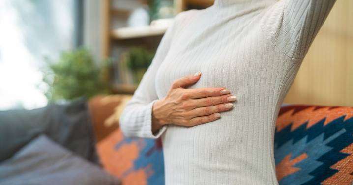 New breast cancer hope as common pill blocks the disease