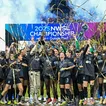 Gotham FC to get Key to New York City after championship win