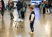 Robotics and AI Discovery Day in Pittsburgh shows the future, today