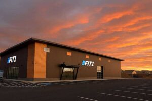 New gym in Ammon offering $1 memberships for a limited time