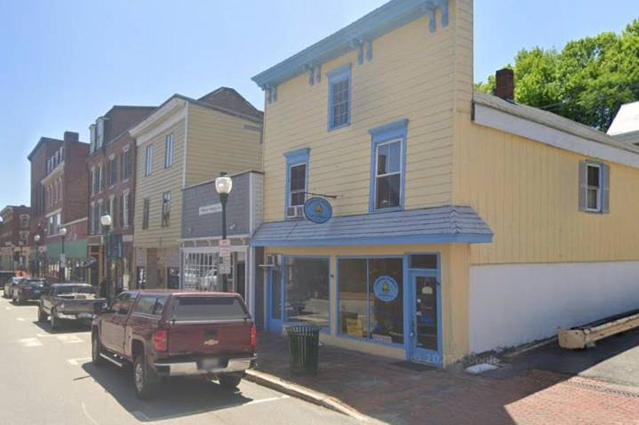 Another Cat Cafe Has Officially Opened in Maine