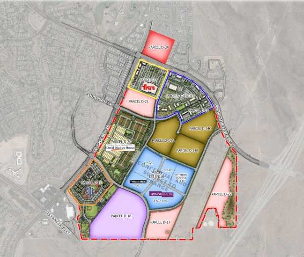 West-MEC secures Vistancia location in north Peoria