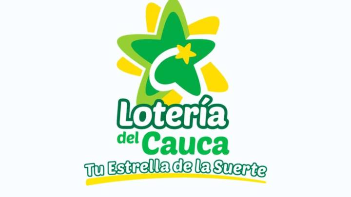 Lotería del Cauca: resultado del sábado 1 de noviembre de 2025 -