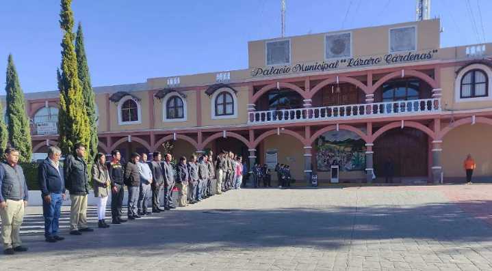 Crece escándalo en Tlaxcala por presunta violencia política desde la alcaldía