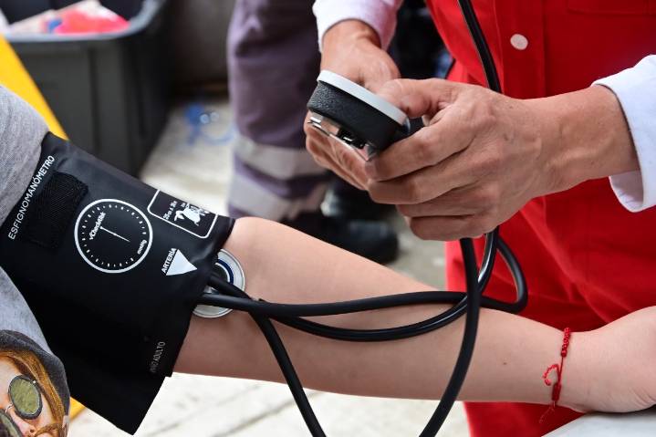 México, entre los países con la peor salud y la menor inversión sanitaria de la OCDE