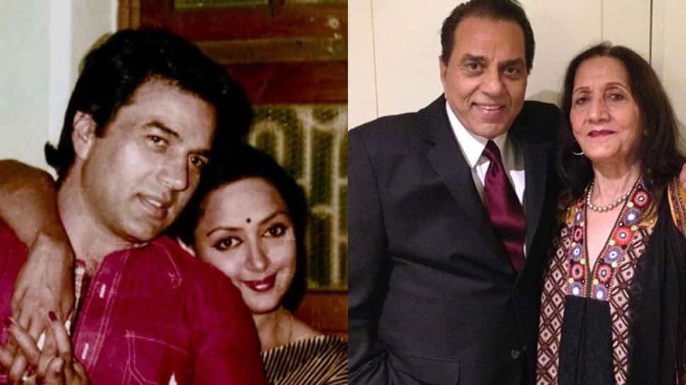 Dharmendra's Filmy Love Story: Life With First Wife Parkash Kaur, Bond With 6 Children And Controversy Over Alleged Conversion To Islam To Marry Dream Girl Hema Malini!