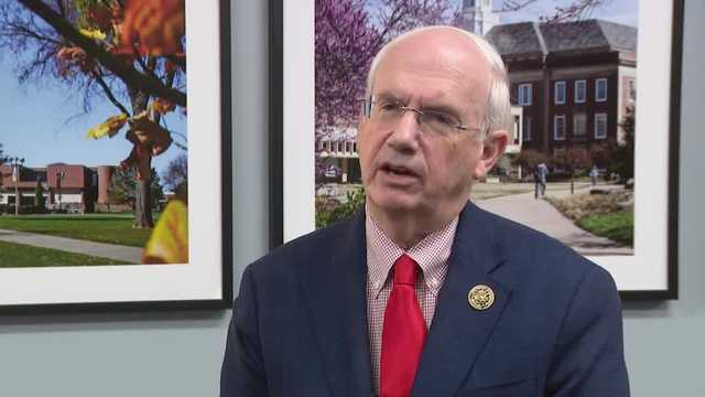 UNL, UNMC will likely have joint accreditation by summer of 2026