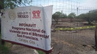 Proponen disolver Consejo del IMIPE; frenan viviendas del Bienestar en Celaya
