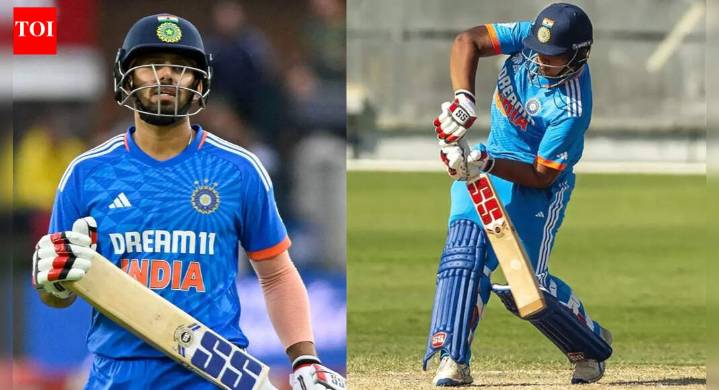 'That was on me': Jitesh Sharma explains choice to bench Vaibhav Suryavanshi in Super Over