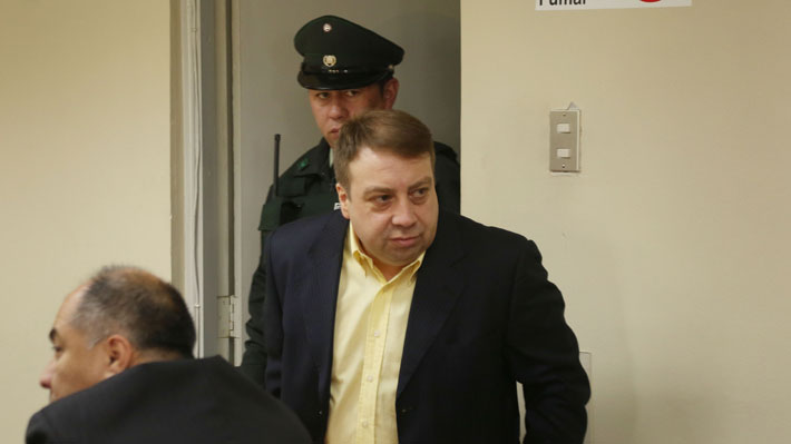 Comisión de Libertad Condicional de Coyhaique rechaza beneficio a Mauricio Ortega por lesiones graves gravísimas y otros delitos