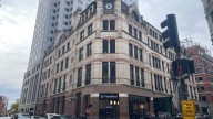 Debt holders take over downtown Boston office building sold below value