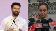 On Rohini Acharya’s Emotional ‘Daughter’ Remark, Chirag Paswan Echoes ‘Rights’ Assertion