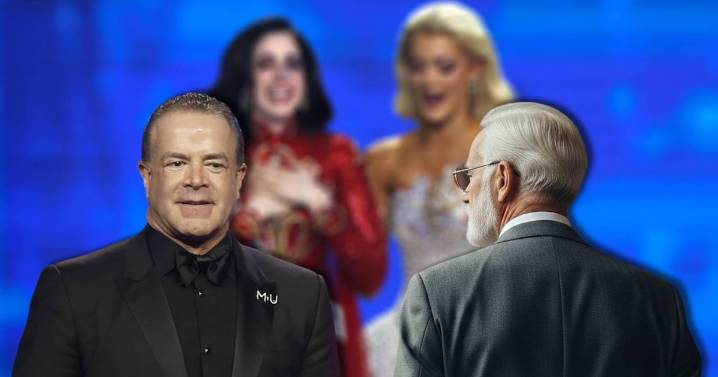 Papá de Fátima Bosch aclara vínculos con Raúl Rocha: ‘La relación de negocios es falsa’