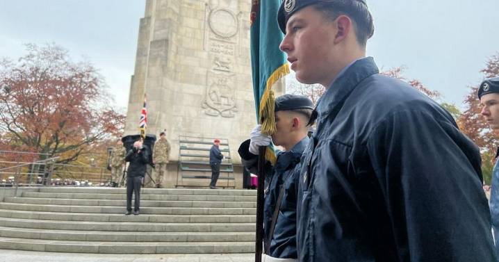 Coventry events announced to mark Remembrance Day and 85 year Blitz anniversary