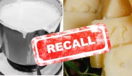 Recall alert! Check your cabinets and garages for these 6 products
