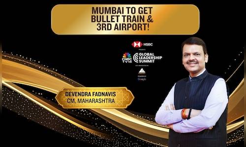 Top stories: Global Leadership Summit special, markets extend losses, Trump hints at India visit and more