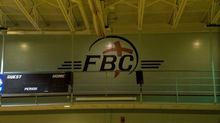 First Baptist Church Dothan opens warming station for community