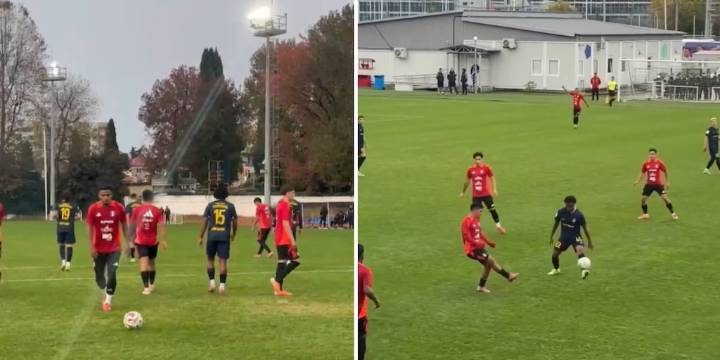 Selección peruana cayó 5-1 en amistoso ante penúltimo de la liga rusa: Manuel Barreto alineó a futbolistas sin rodaje y sparrings