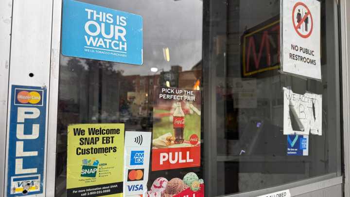 Latest on SNAP as Trump administration is ordered to issue benefits