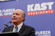 Schmidt-Hebbel por eventual gobierno de Kast: “No tengo muchas dudas de que Jorge Quiroz será el siguiente ministro de Hacienda”