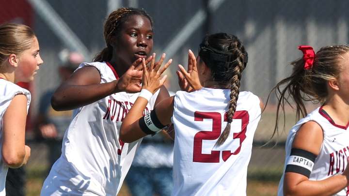 Superstars, MVP standouts from 2025 Non-Public girls soccer semifinals