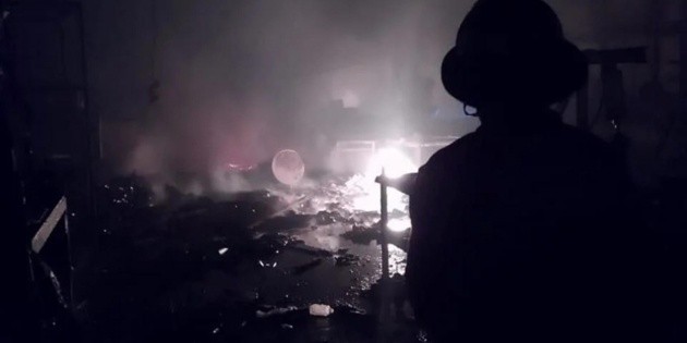 Explosión en penal de Puerto Vallarta deja dos internos muertos