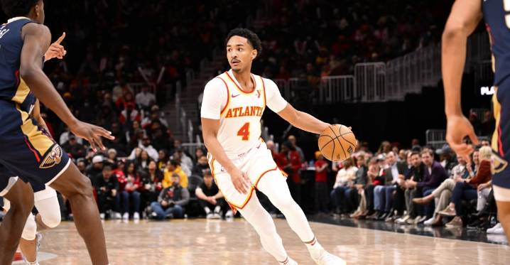 South Bay Lakers to acquire Kobe Bufkin