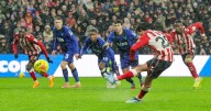 Sunderland player ratings as sensational star leads the comeback but attacking duo struggle