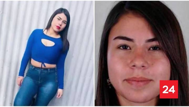 Caso Krishna Aguilera: "El Krusty" quedó en prisión preventiva por secuestro con homicidio
