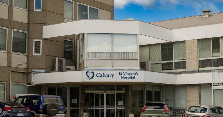 Launceston hospital suspends surgeries for repairs