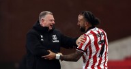 Stoke City summer signing 'becoming a leader' as Mark Robins wants more fun
