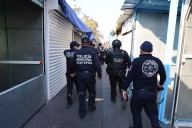 Ecatepec inicia Operativo Tianguis Navideño con el respaldo de fuerzas federales