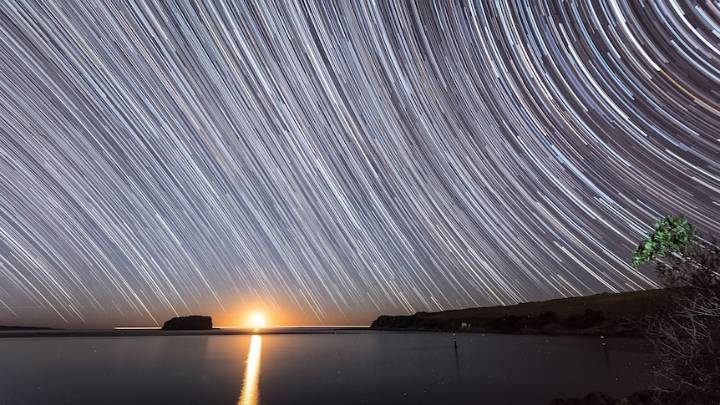 Why can’t we feel the Earth moving?