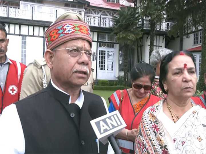 "No coordination between bureaucracy and ministers”: HP Governor