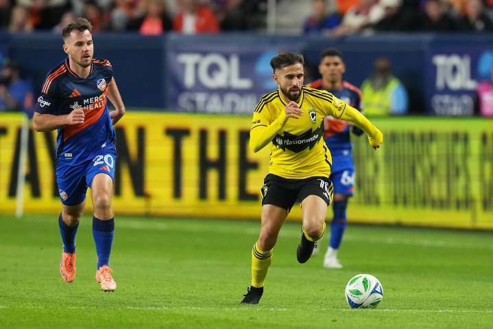 Columbus Crew announce 2026 schedule: When will they host Lionel Messi’s Inter Miami and rival FC Cincinnati?