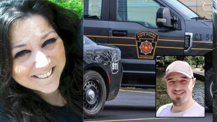 Pennsylvania Man Charged After Trying to Stage Friend’s Stabbing Death as Suicide