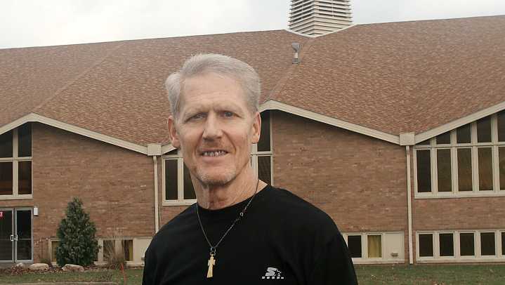 Halloween renews our fascination with death