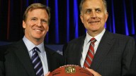 Paul Tagliabue's NFL legacy: More money, more diversity and a concussion conundrum