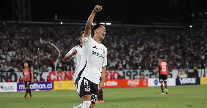 Técnico uruguayo sale en defensa de Salomón Rodríguez: “Si no ha rendido, también es por el momento que vive Colo Colo”