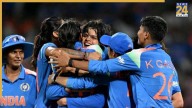 India Women Clinch Historic World Cup Victory with 52-Run Triumph Over South Africa!
