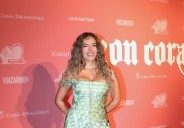 Karol G confiesa su amor por México: “Me enamoré de su música y sus artistas”