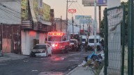 Ayuntamiento de Puebla descarta vínculo entre incendio en bar Lacoss y cobro de piso; siguen investigaciones