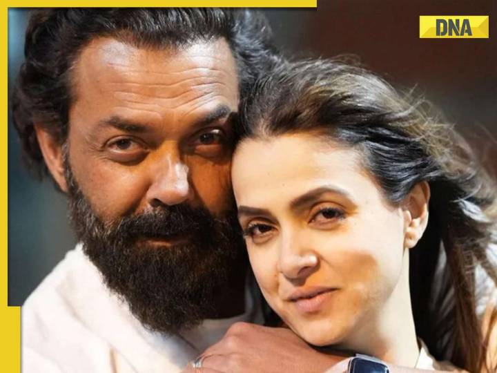 Meet Tanya Deol, Bobby Deol's wife, Dharmendra's daughter