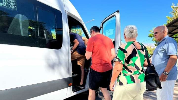 Los destinos más buscados por los argentinos para este fin de semana largo