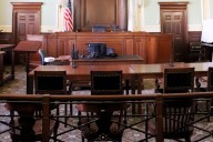 Activist group to call for virtual court hearings due to reported courthouse ICE arrests