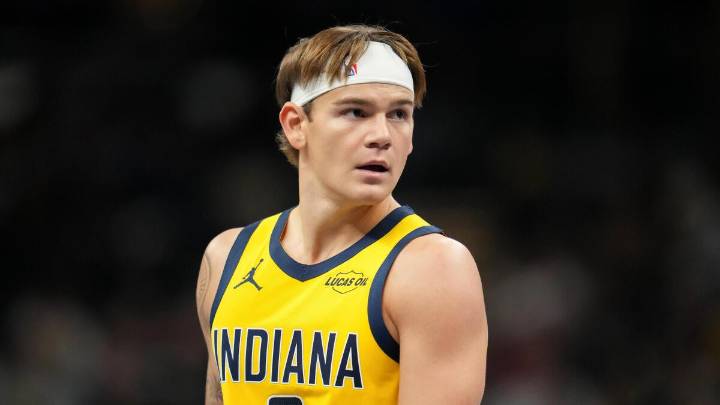 Mac McClung to be waived by Pacers after three-game stretch, per report